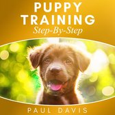 Puppy Training Step-By-Step