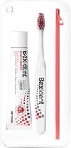 Bexident Anticaries Travel Kit Paste 25ml + Toothbrush