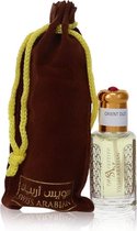 Swiss Arabian Orient Oud Perfume Oil (unisex) 12 Ml For Men