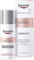 Eucerin Anti Pigment Night Cream - 50ml