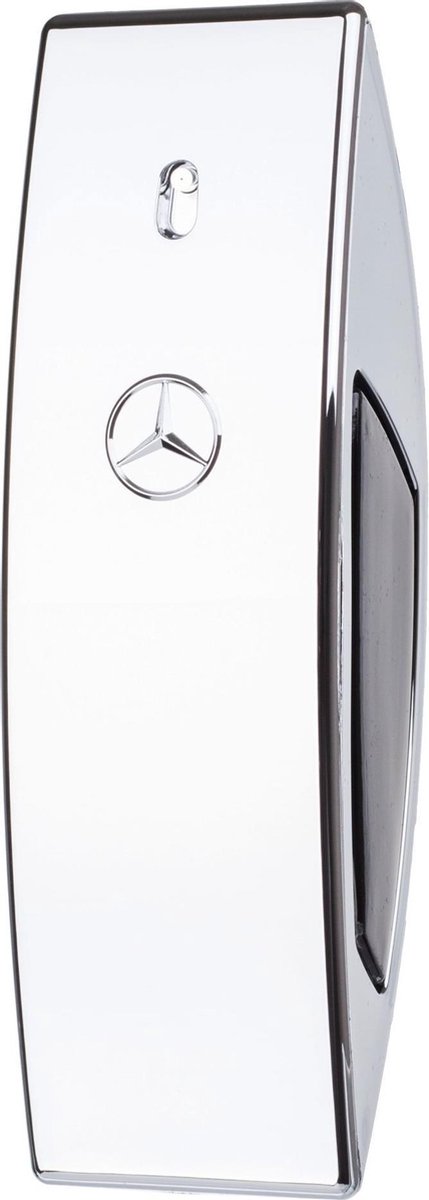 Mercedes Benz - Mercedes Benz Club - Eau De Toilette - 50ML