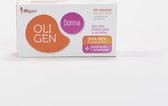 Ifigen Oligen Donna Dha 80 Tg Enzimatico 60 Caps