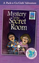 Pack-n-Go Girls Adventures 2 - Mystery of the Secret Room
