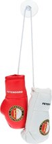 Feyenoord Bokshandschoentjes, Rood-Wit