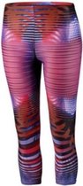 Beco Zwemlegging Beactive Dames Polyester Roze/paars Mt L