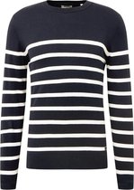 Tom Tailor trui Marine-Xl