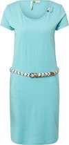 Ragwear jurk montana Aqua-S (36)