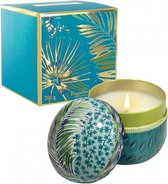 Fragonard Home Fragrance Coriandre Lemongrass Candle Kaars