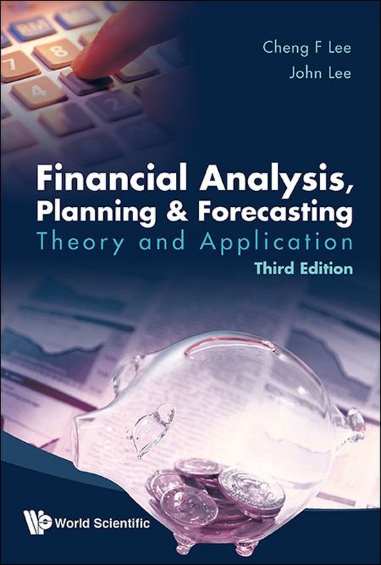 Financial Analysis, Planning And Forecasting: Theory And App ... - cover