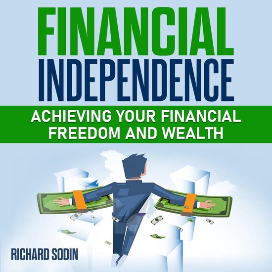 Financial Independence - cover