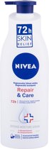 Nivea - Regenerating Body Lotion (Repair & Care) 400 ml 400 ml -