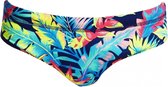 Eco Classic Palm Off Classic brief - Heren | Funky Trunks