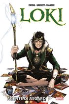 Marvel Collection: Loki 2 - Loki - Agente di Asgard