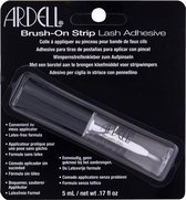 Ardell - Brush-on Striplash Adhesive - Clear