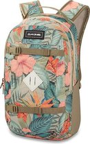 Dakine Urbn Mission Pack 18L Rugzak - Rattan Tropical