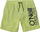 O'Neill Sportzwembroek Cali - Light Green - 104