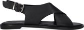 Notre-V 10182 Sandalen - Dames - Zwart - Maat 42