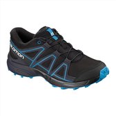 Salomon Speedcross Junior jr. wandelsneaker zwart