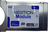 Neotion CAM module 1.2 - Digitale televisie via de kabel (DVB-C)