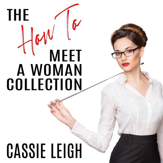 The How To Meet a Woman Collection - cover