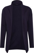 Key Largo sweatshirt msw hendricks Zwart-S