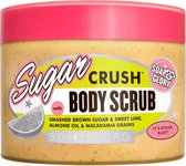 Body Exfoliator Sugar Crush Soap & Glory (300 ml)