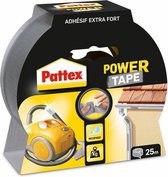 Pattex Power Tape - Grijs- 10 m