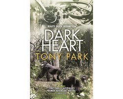 Omslag van Dark Heart