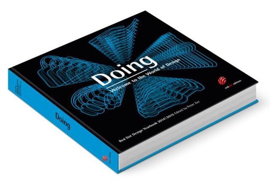 Doing 2014/2015 - cover