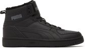 Puma Rebound Joy Sneakers Zwart Heren - Maat 45