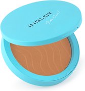 INGLOT Stay Hydrated Pressed Powder 207