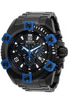 Invicta Jason Taylor 33992 Quartz Herenhorloge - 56mm