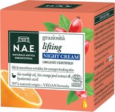 N.A.E. Graziosità Lifting Nachtcrème Vegan 50 ml