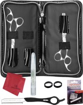 Olivia Garden Pakket SilkCut Pro Shear Kit