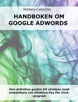 Handboken om google adwords