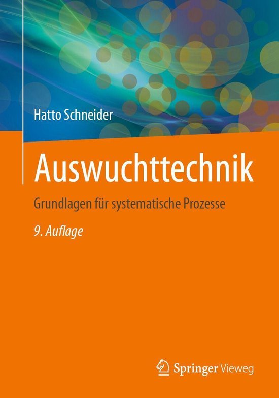Computer Science and Engineering (German Language) - Auswuch ... - cover