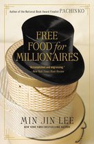 Omslag Free Food for Millionaires