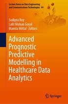 Lecture Notes on Data Engineering and Communications Technologies 64 - Advanced Prognostic Predictive Modelling in Healthcare Data Analytics
