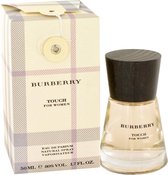 Burberry Burberry Touch Eau De Parfum Spray 50 Ml For Women