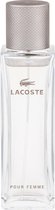 Lacoste Pour Femme Eau De Parfum Spray 50 Ml For Women