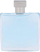 Azzaro Chrome Eau De Toilette Spray 50 Ml For Men