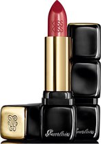 Guerlain Kiss Kiss Creamy Shaping Lip Colour Lipstick - 320 Red Insolence - Lippenstift