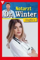 Notarzt Dr. Winter 1 - E-Book 1-10
