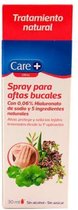 Care+ Spray Para Aftas Bucales 30ml