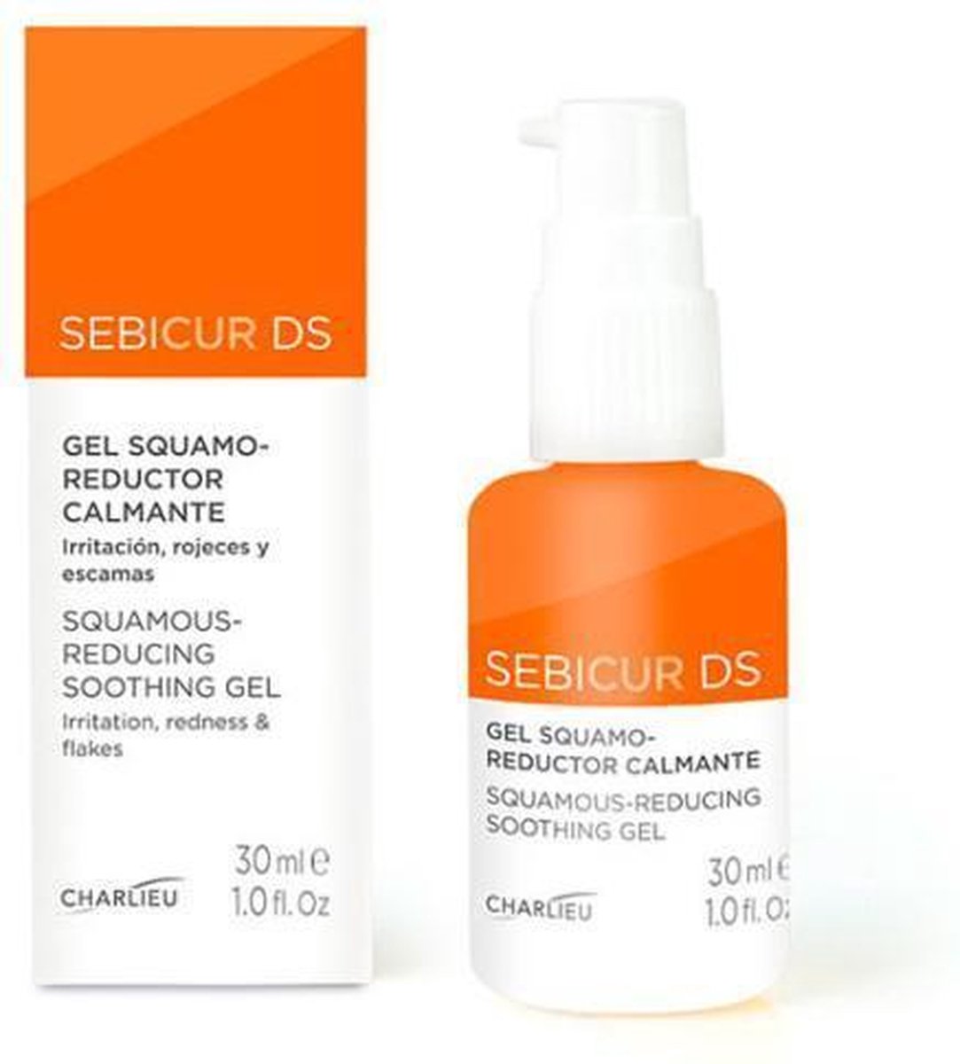Goedkoopste Hair Scalp Protector Topicrem 30 ml
