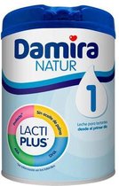 Damira Sandoz Natur Infants G