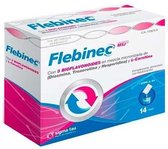 Sigma Tau Flebinec 14 Sobres Sigma-tau