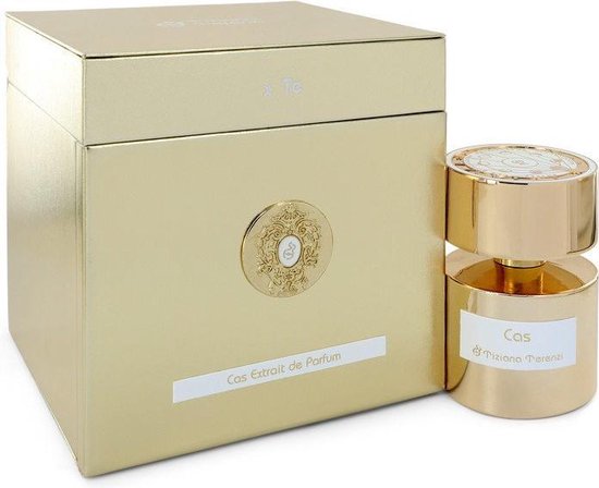 Cas Extrait de Parfum