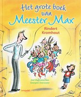 Het Grote Boek Van Meester Max