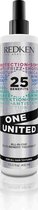 Redken ONE UNITED Femmes Après-shampoing professionnel 400 ml